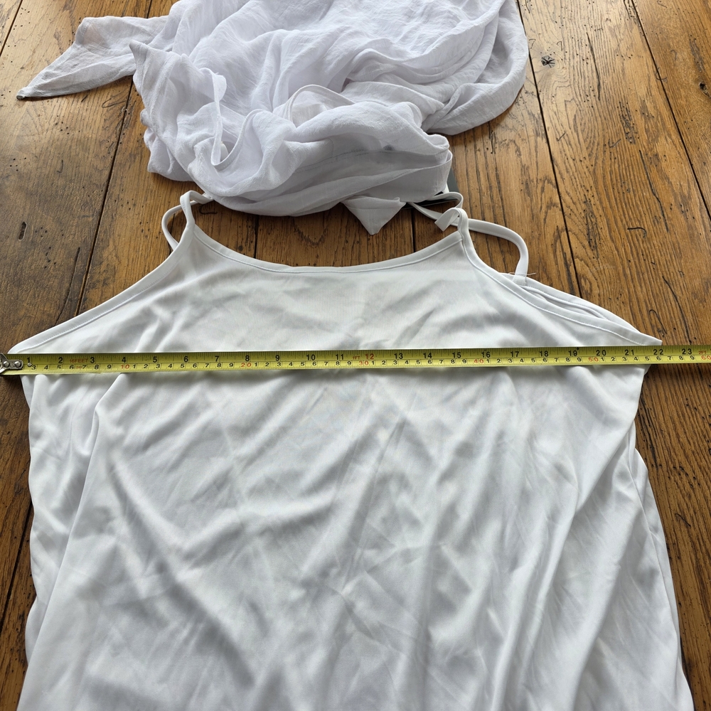 Mlle Gabrielle Classic 2 Piece Dress Set - Picture 4 of 6